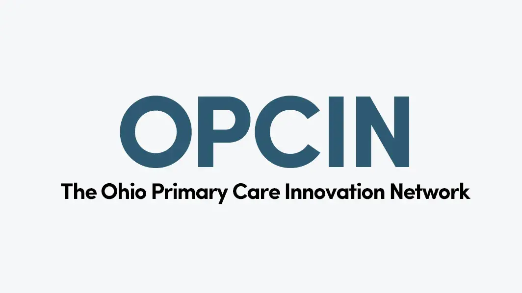 Opcin logo