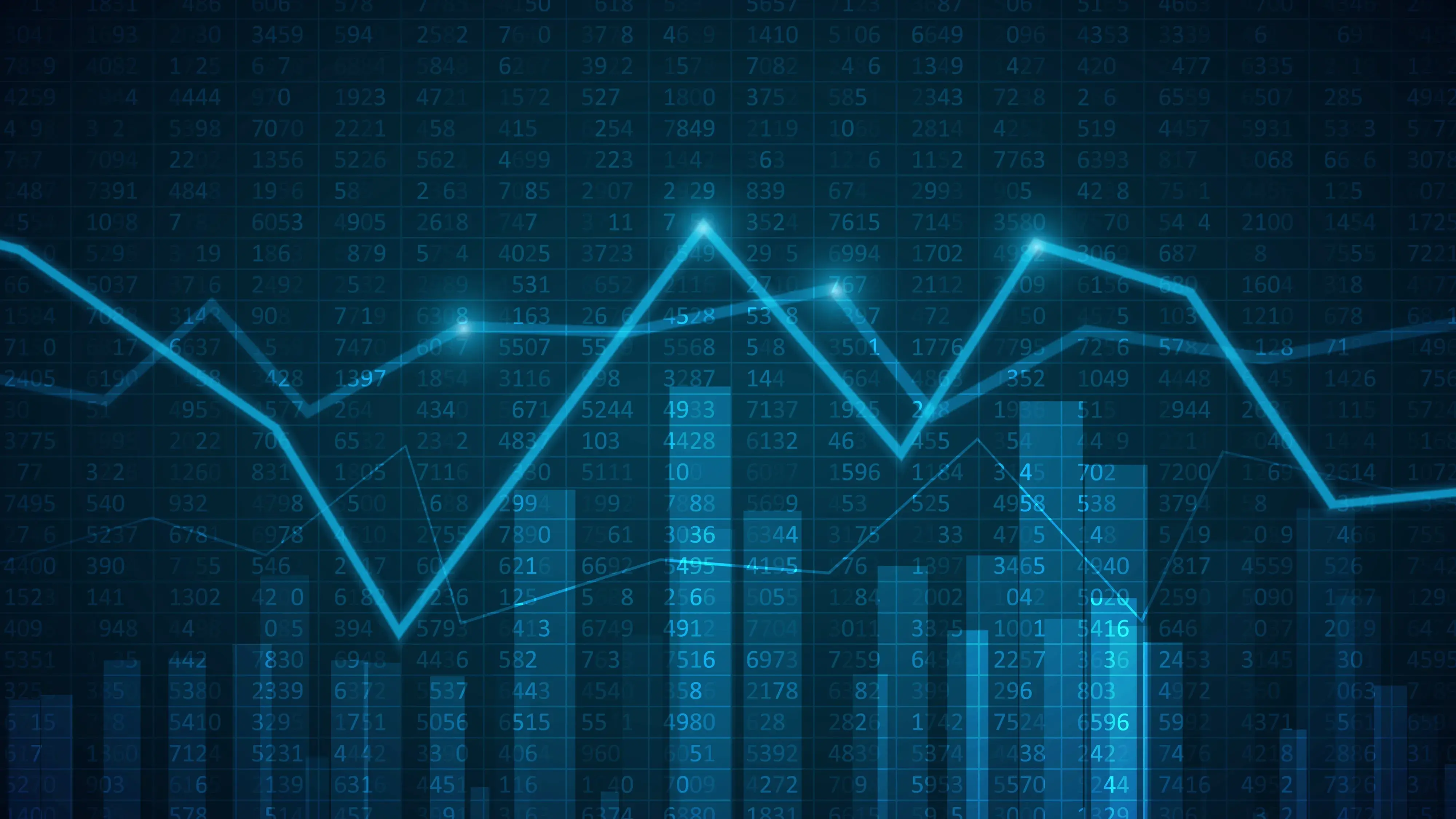 different types of data